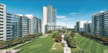 4 BHK Apartment – Exterior View View at Ireo Skyon, Sector 60 - for Sale