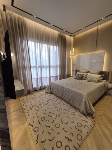 1 BHK Apartment For Rent in Omkar Vive, Kurla