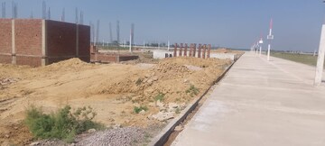 Plot Area in  Plot at Chhatikara – for Sale