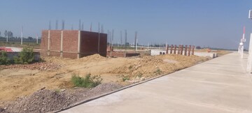 Plot Area in  Plot at Chhatikara – for Sale