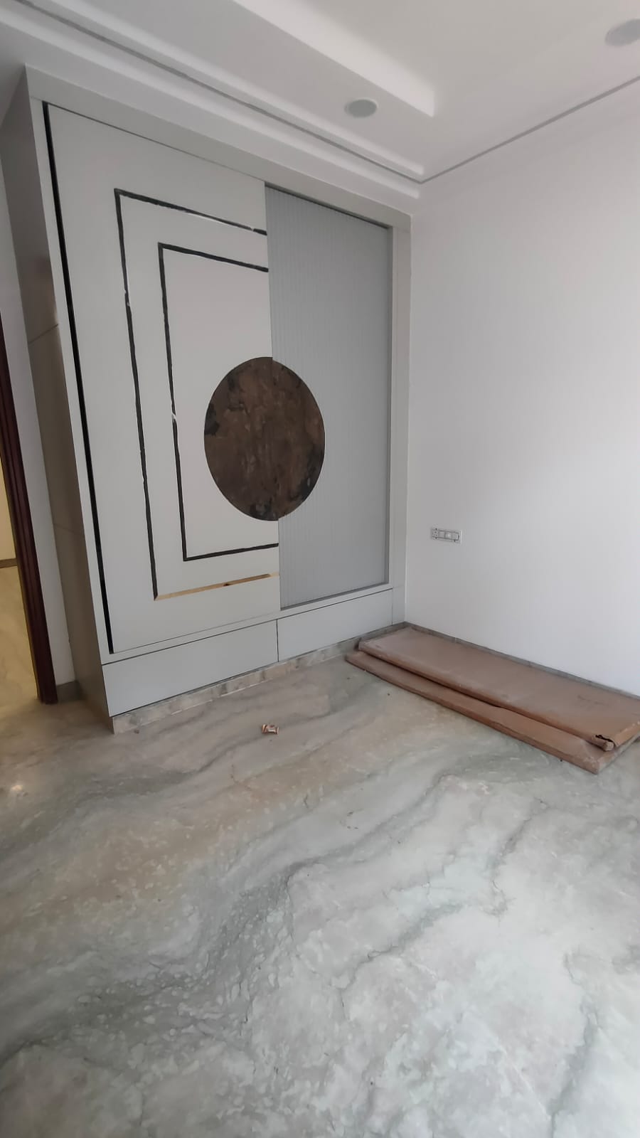 3 BHK + Pooja Room Builder Floor For Sale in Satnam Properties 