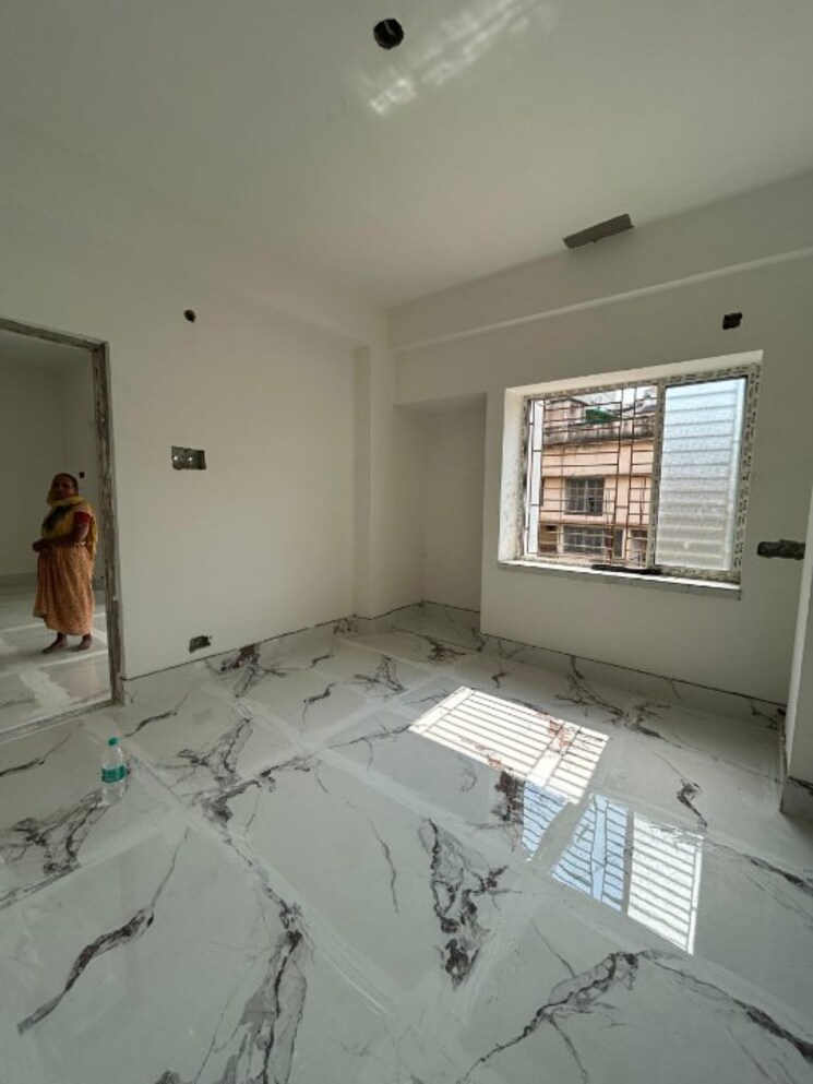 Room, dum dum 3 Bedroom 1549 Sq.Ft. Apartment In Dum Dum Kolkata 8027641