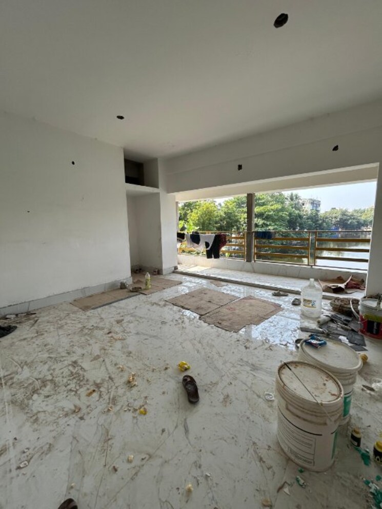 Bedroom, dum dum 3 Bedroom 1549 Sq.Ft. Apartment In Dum Dum Kolkata 8027641