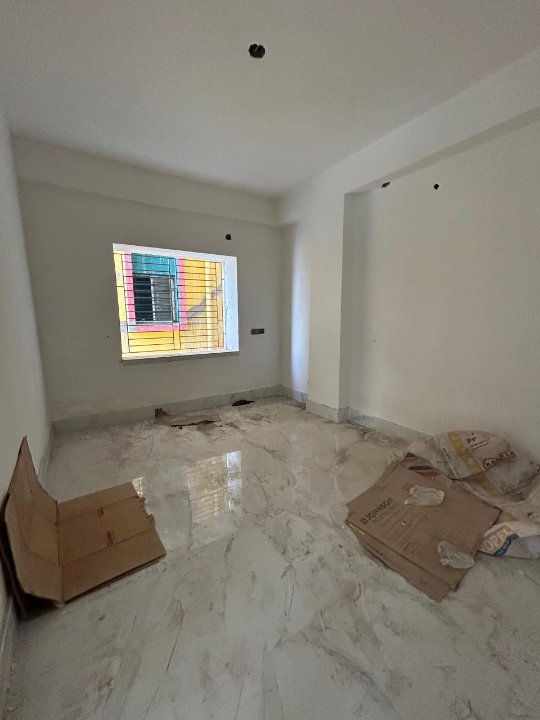 3 BHK Apartment For Sale in Dum Dum