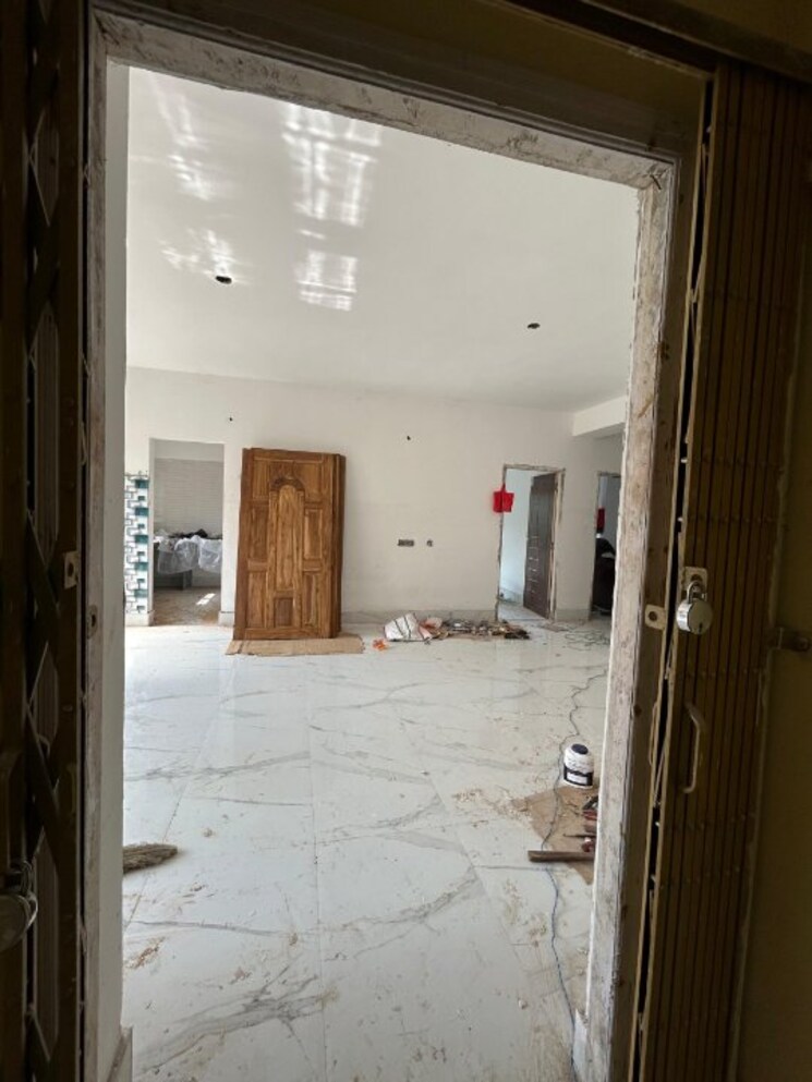 Living Room, dum dum 3 Bedroom 1549 Sq.Ft. Apartment In Dum Dum Kolkata 8027641