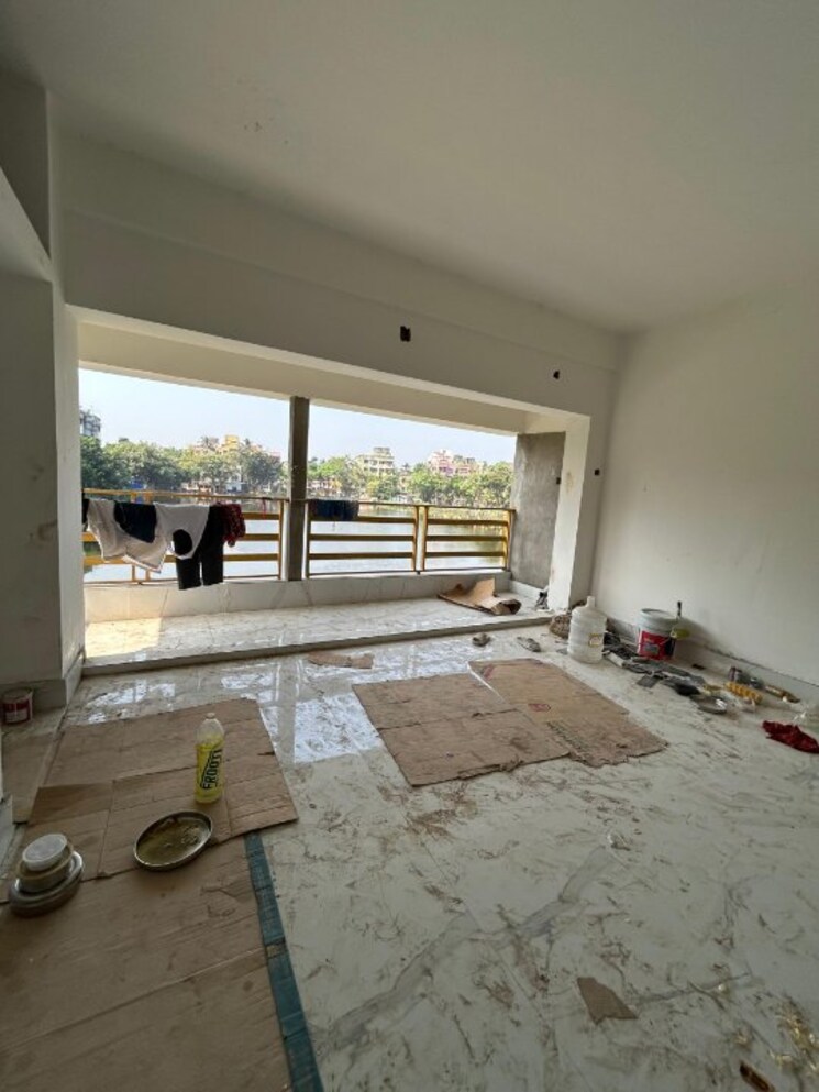 Room, dum dum 3 Bedroom 1549 Sq.Ft. Apartment In Dum Dum Kolkata 8027641