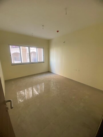 Study Room in 3 BHK Apartment at K Raheja Reserve, Mohammadwadi – for Sale