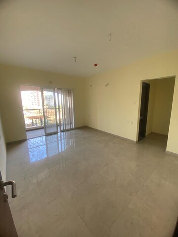 Master Bedroom in 3 BHK Apartment at K Raheja Reserve, Mohammadwadi – for Sale