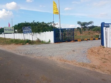  Plot – Exterior View View at Shadnagar - for Sale