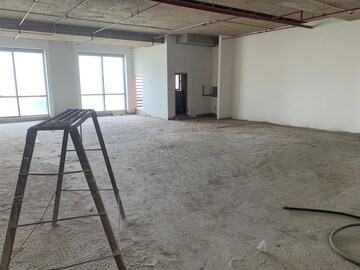 Room in  Office Space at Salt Lake Sector V – for Rent