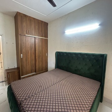 Bedroom in 2 BHK Apartment at Kharar Landran Road – for Rent