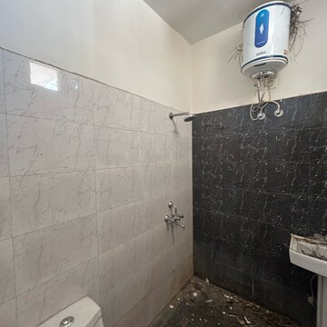 Bathroom in 2 BHK Apartment at Kharar Landran Road – for Rent