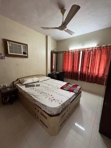 2 BHK Apartment For Rent in Kanakia Rainforest, Andheri East