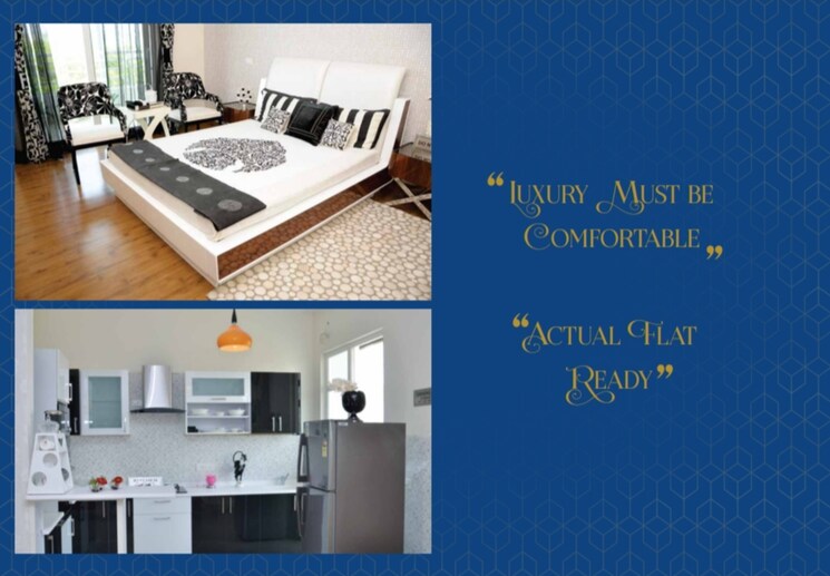 Floor Plan, le-solitairian-city 3 Bedroom 1850 Sq.Ft. Apartment In Sector 25 Yamuna Expressway Greater Noida 8316040