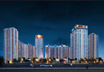 3 BHK Apartment For Resale in Le Solitairian City Sector 25 Yamuna Expressway Greater Noida  8316040