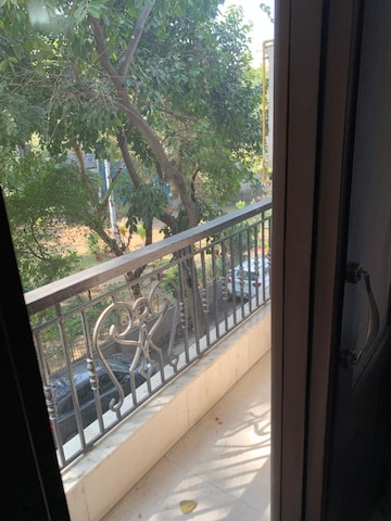3 BHK Builder Floor – Exterior View View at Kailash Colony - for Rent