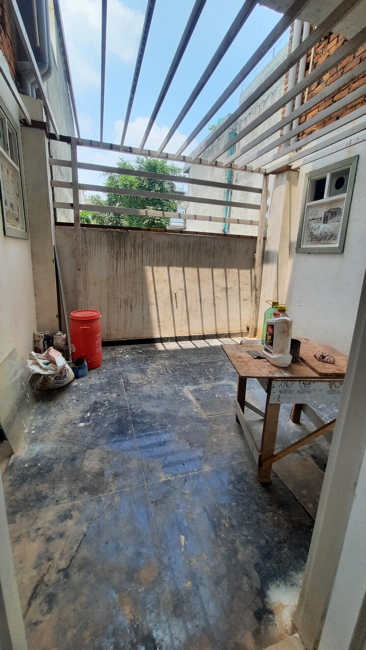 Exterior View, sector 43 3 Bedroom 2200 Sq.Ft. Builder Floor In Sector 43 Faridabad 8316042