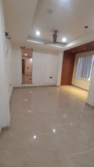 3 BHK Builder Floor For Sale in Sector 43