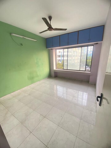 Master Bedroom in 2 BHK Apartment at Sunshree Gold, Nibm Road – for Rent