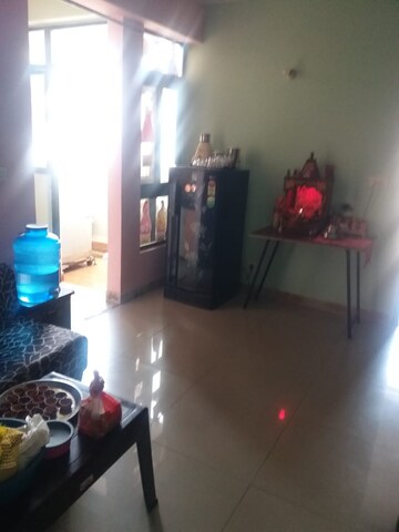 Living Room in 2 BHK Apartment at Star Rameshwaram, Raj Nagar Extension – for Sale