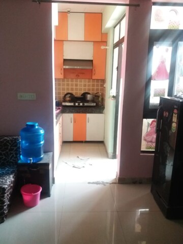 Kitchen in 2 BHK Apartment at Star Rameshwaram, Raj Nagar Extension – for Sale