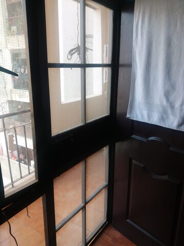 Kitchen in 2 BHK Apartment at Star Rameshwaram, Raj Nagar Extension – for Sale