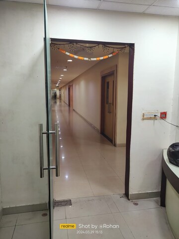 Team Area in  Office Space at Salt Lake Sector V – for Rent