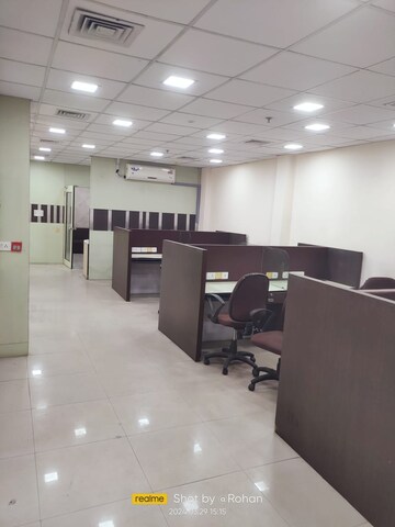 Office Space For Rent in Salt Lake Sector V
