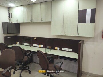   Office Space at Salt Lake Sector V – for Rent
