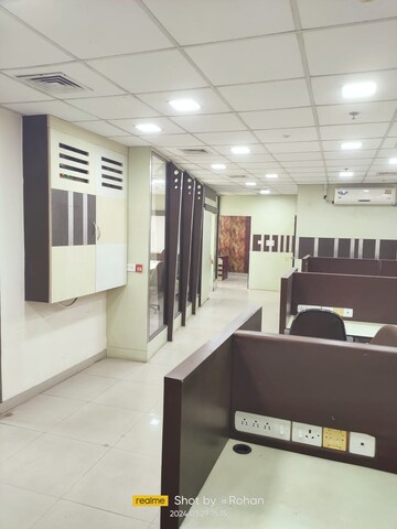   Office Space at Salt Lake Sector V – for Rent
