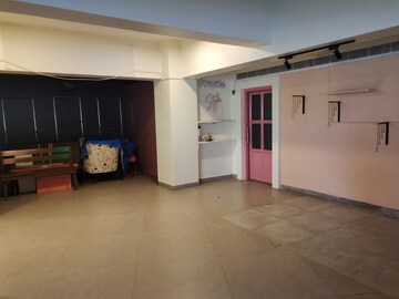 Floor Plan in  Office Space at Mhada Colony, Andheri West – for Rent