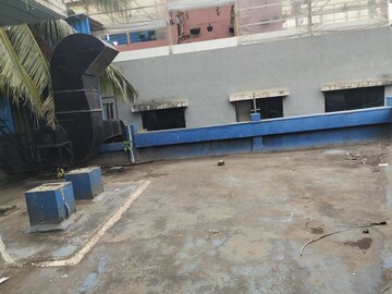 Floor Plan in  Office Space at Mhada Colony, Andheri West – for Rent