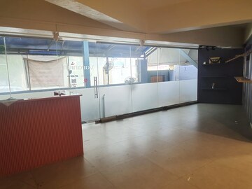 Floor Plan in  Office Space at Mhada Colony, Andheri West – for Rent