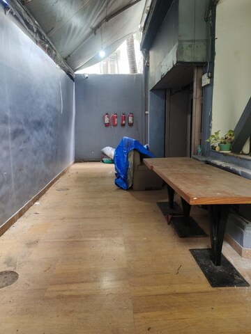 Floor Plan in  Office Space at Mhada Colony, Andheri West – for Rent