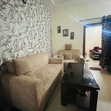 Living Room in 2 BHK Apartment at Kharar Landran Road – for Rent