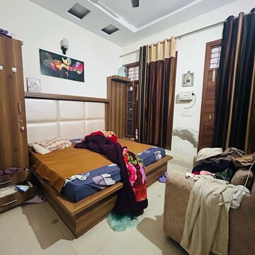 Bedroom in 2 BHK Apartment at Kharar Landran Road – for Rent