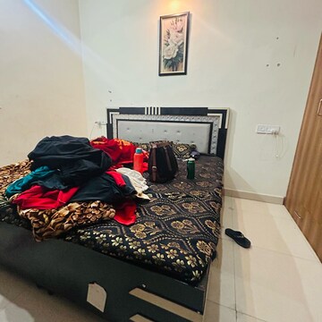 Bedroom in 2 BHK Apartment at Kharar Landran Road – for Rent