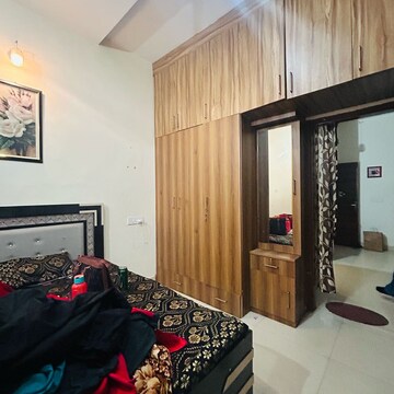 Bedroom in 2 BHK Apartment at Kharar Landran Road – for Rent