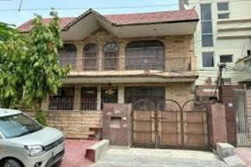 2 BHK Independent House For Sale in Sector 21d