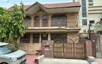 2 BHK Independent House For Sale in Sector 21d