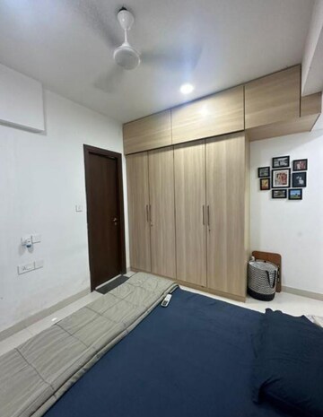 Bedroom in 2 BHK Apartment at Sunteck City Avenue 1, Goregaon West – for Rent