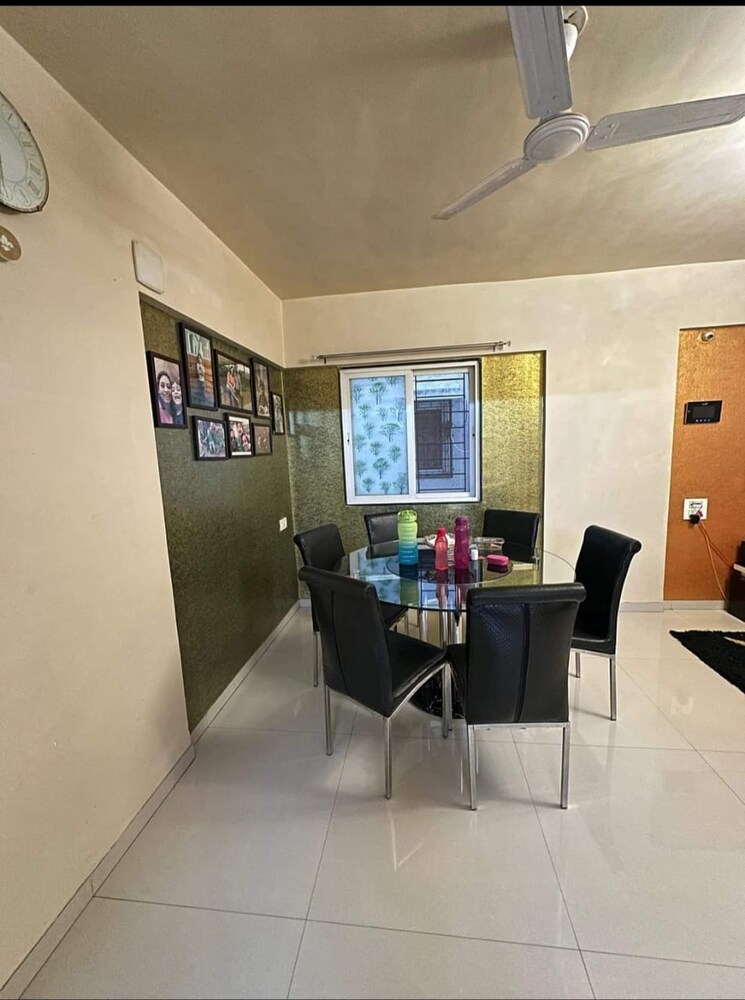 Living Room, bramha-majestic 3 Bedroom 1450 Sq.Ft. Apartment In Kondhwa Pune 8316033