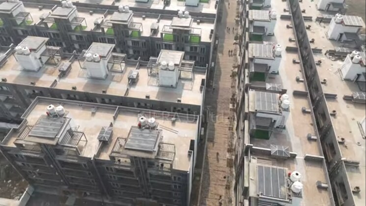 Exterior View, smart-world-gems 3.5 Bedroom 1494 Sq.Ft. Apartment In Sector 89 Gurgaon 8316063