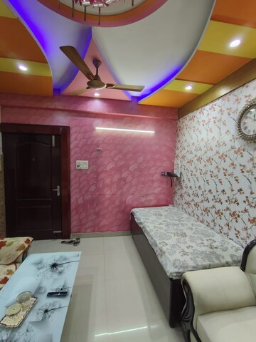 Bedroom in 2 BHK Apartment at VVIP Addresses, Raj Nagar Extension – for Sale