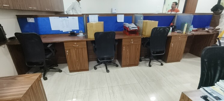 Team Area, omkar-the-summit-business-bay Commercial Office Space 1500 Sq.Ft. In Andheri East Mumbai 8316070
