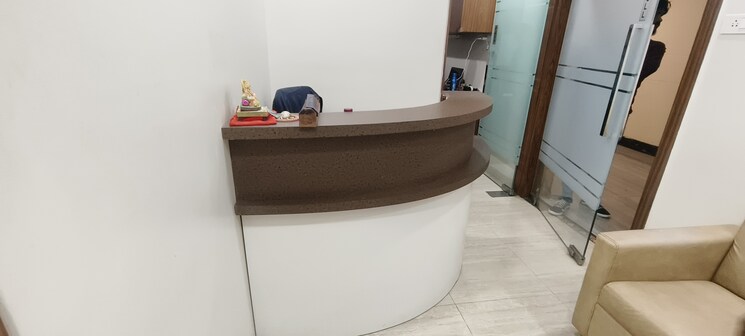 undefined, omkar-the-summit-business-bay Commercial Office Space 1500 Sq.Ft. In Andheri East Mumbai 8316070