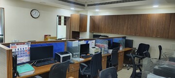  Office Space For Rent in Omkar The Summit Business Bay, Andheri East