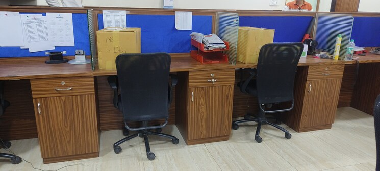 Team Area, omkar-the-summit-business-bay Commercial Office Space 1500 Sq.Ft. In Andheri East Mumbai 8316070