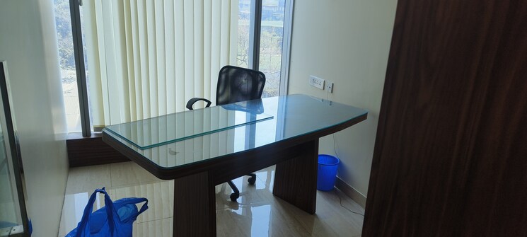 Floor Plan, omkar-the-summit-business-bay Commercial Office Space 1500 Sq.Ft. In Andheri East Mumbai 8316070