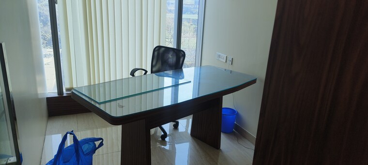 Floor Plan, omkar-the-summit-business-bay Commercial Office Space 1500 Sq.Ft. In Andheri East Mumbai 8316070